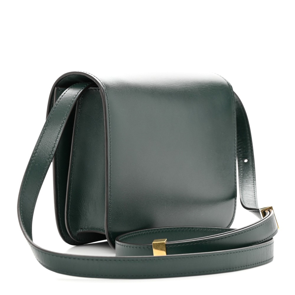 Box Calfskin Teen Classic Box Flap Bag Amazone