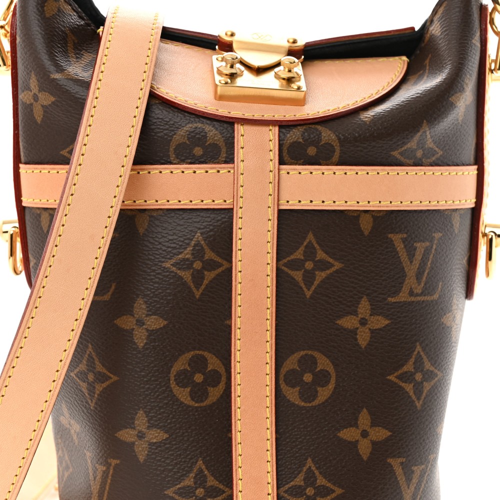 Monogram Duffle Bag