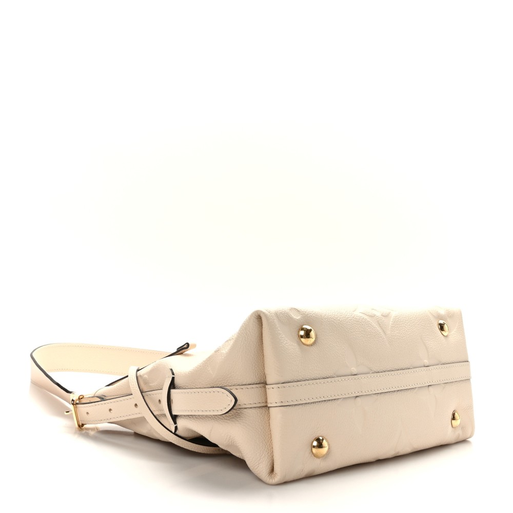 Empreinte Carryall PM Creme