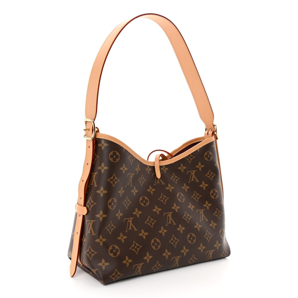 Monogram CarryAll PM