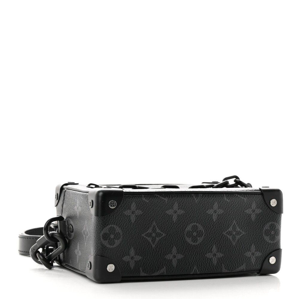 Monogram Eclipse Mini Soft Trunk