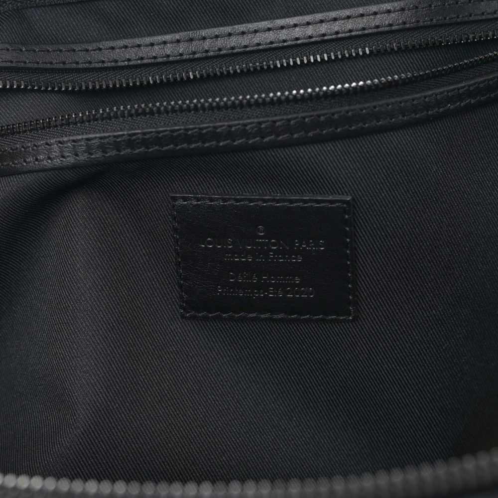 Monogram Eclipse Folia Keepall Bandouliere 50