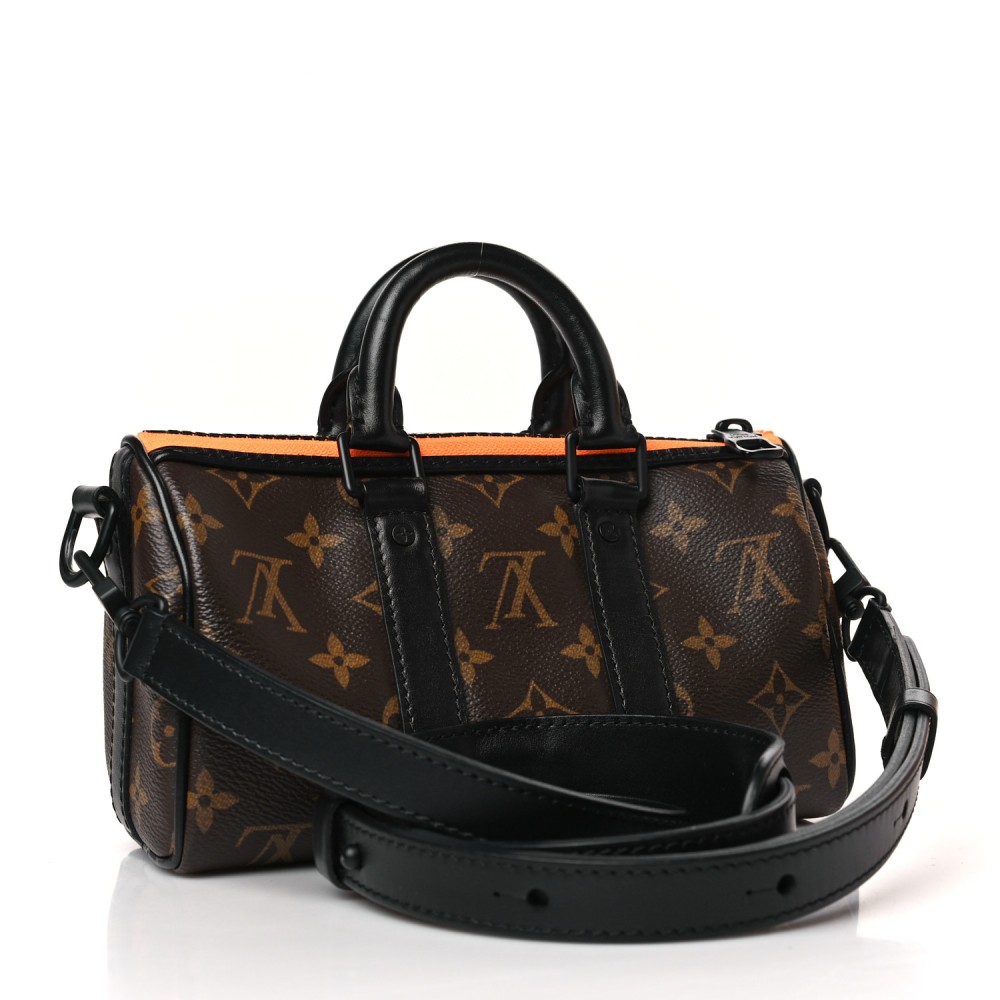 Monogram Keepall XS