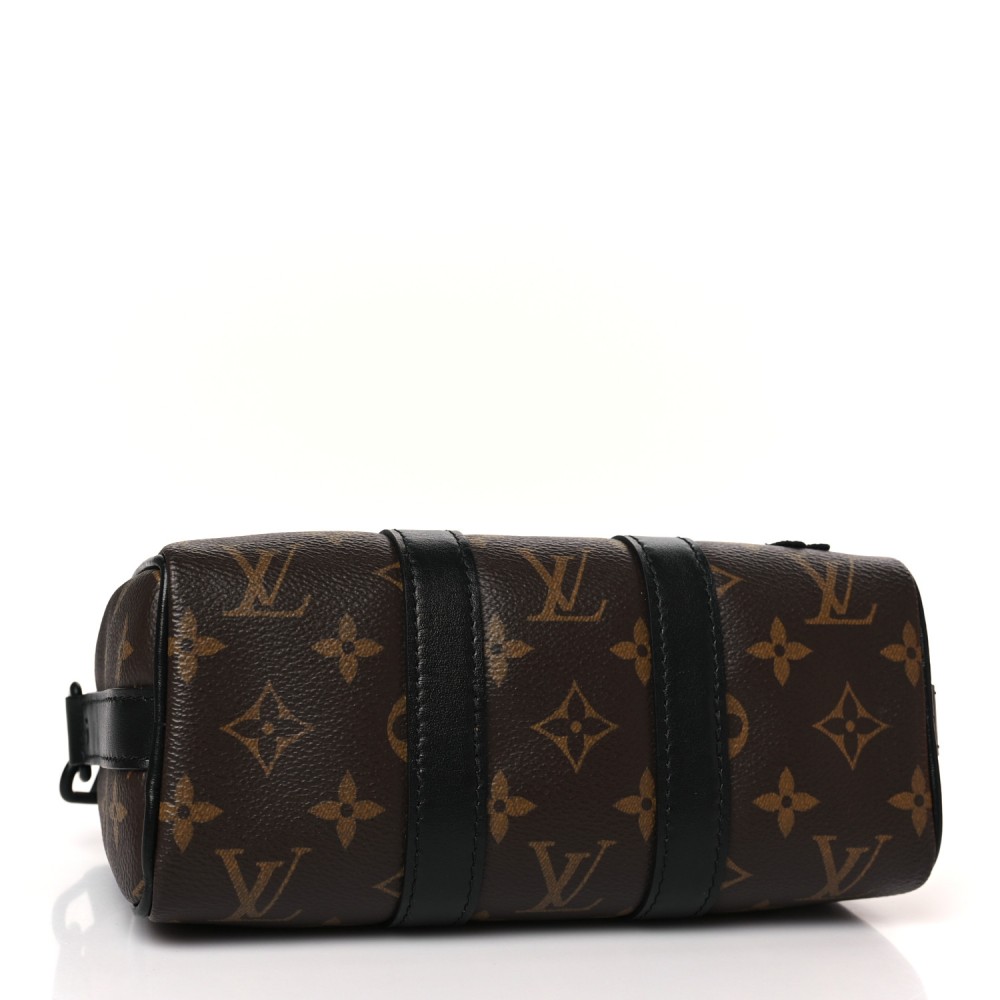 Monogram Keepall XS