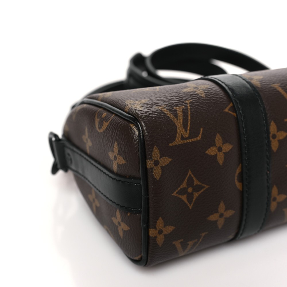 Monogram Keepall XS