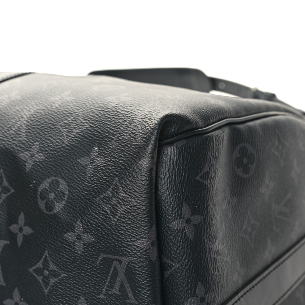 Monogram Eclipse Keepall Bandouliere 45