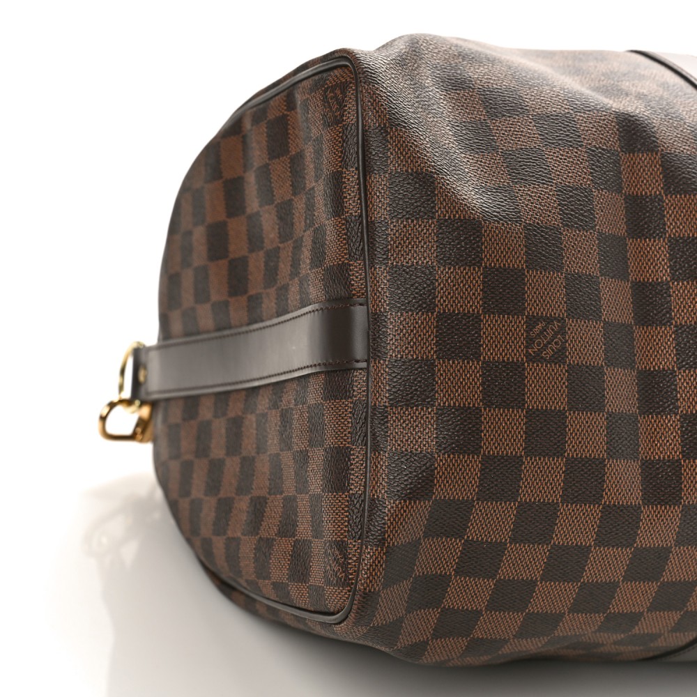 Damier Ebene Keepall Bandouliere 45