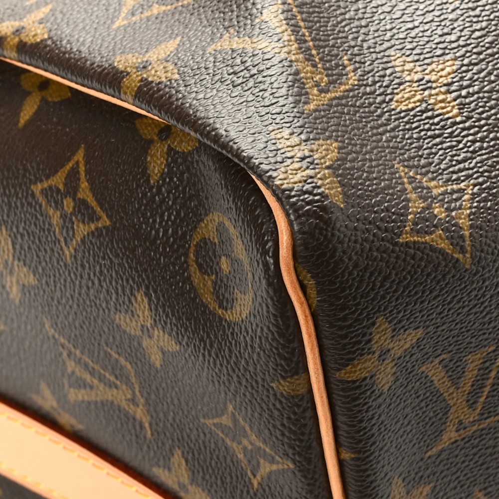 Monogram Keepall Bandouliere 45