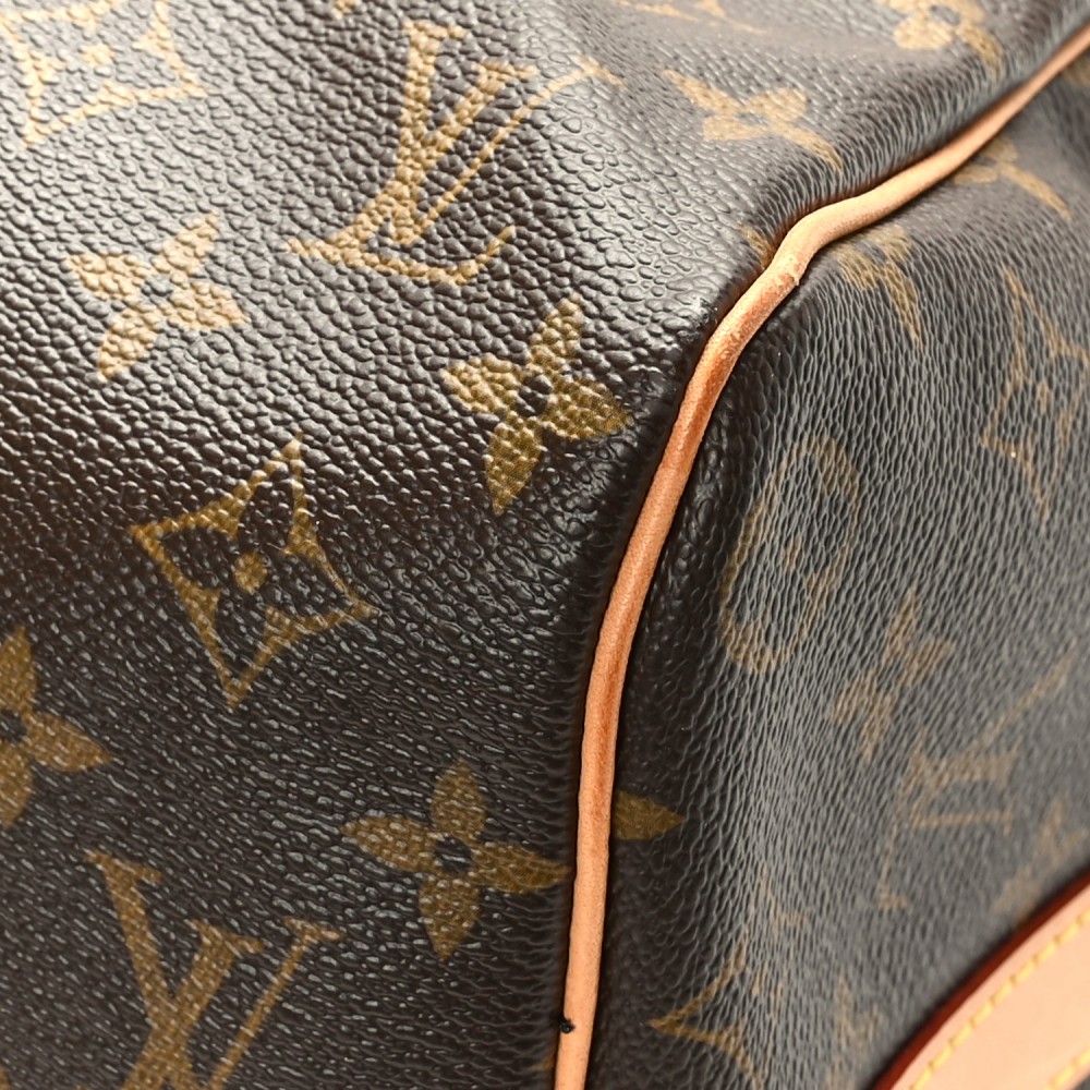 Monogram Keepall Bandouliere 45