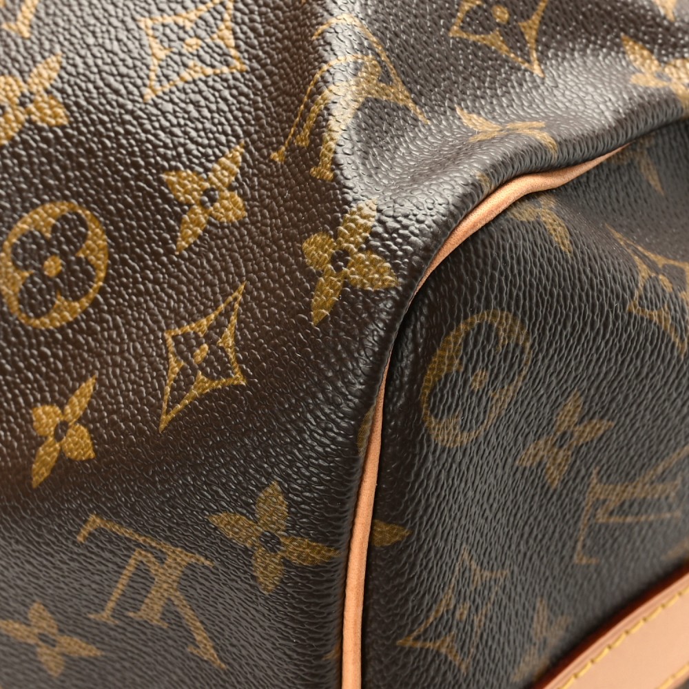 Monogram Keepall Bandouliere 45