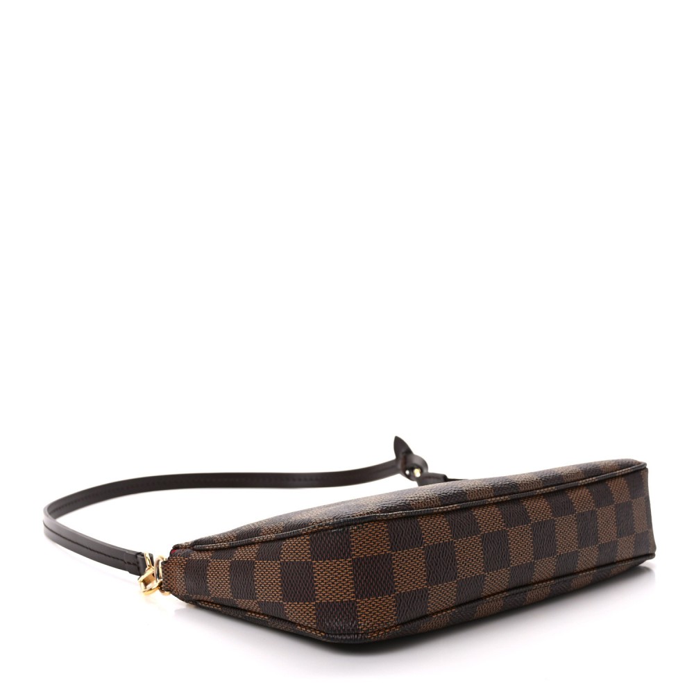 Damier Ebene Pochette Accessories NM