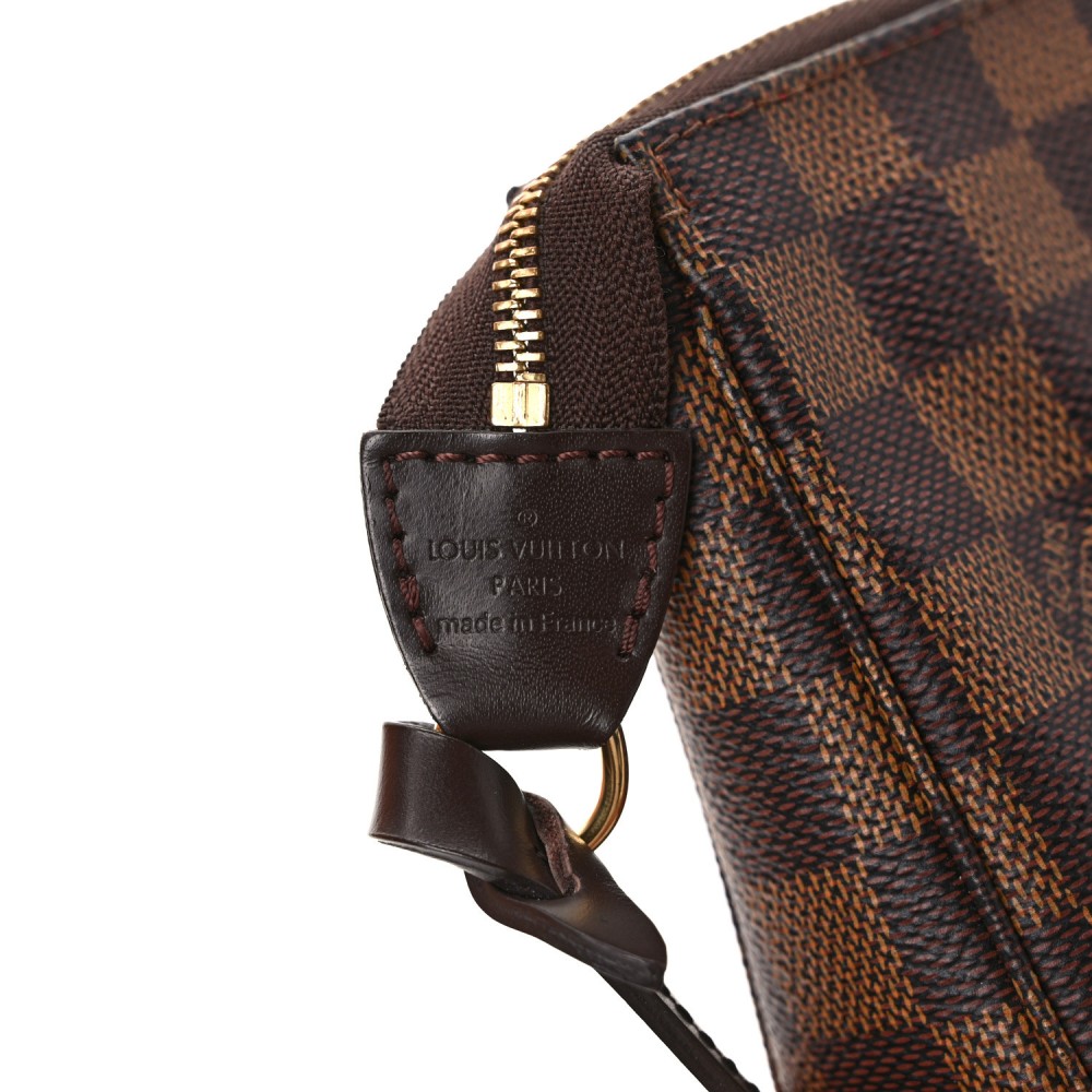 Damier Ebene Pochette Accessories NM