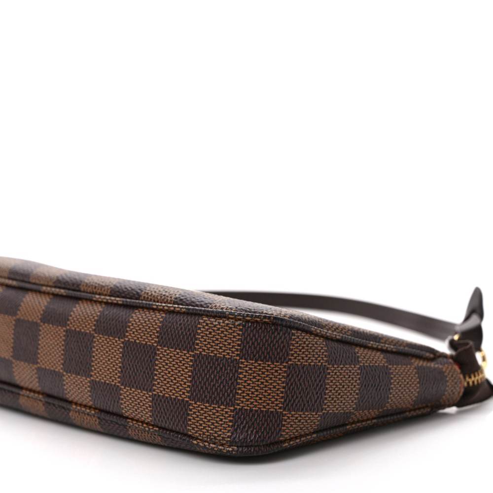 Damier Ebene Pochette Accessories NM