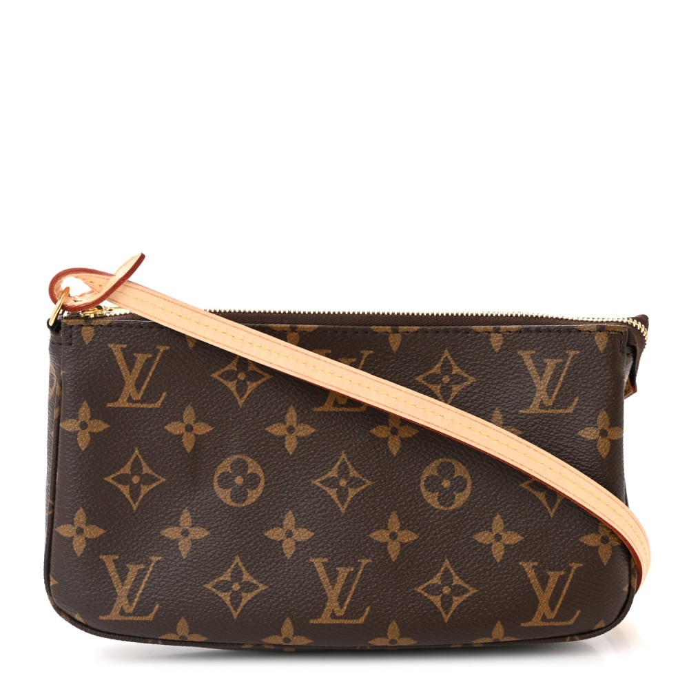 Monogram Pochette Accessories NM