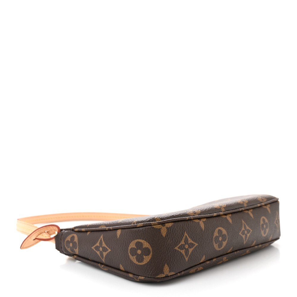 Monogram Pochette Accessories NM