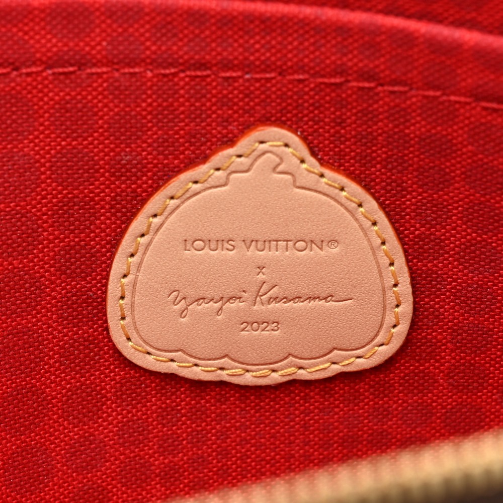 LV X YK Monogram Multi Pochette Accessories