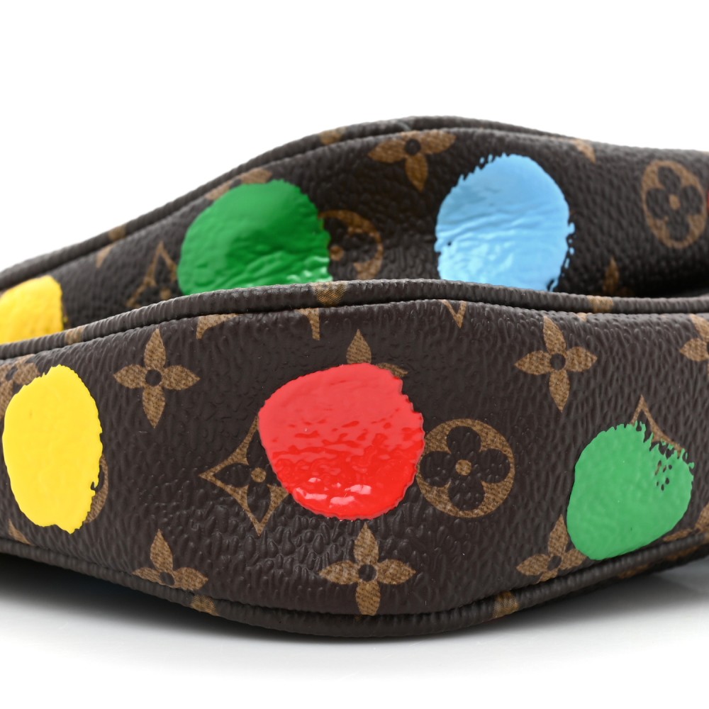 LV X YK Monogram Multi Pochette Accessories