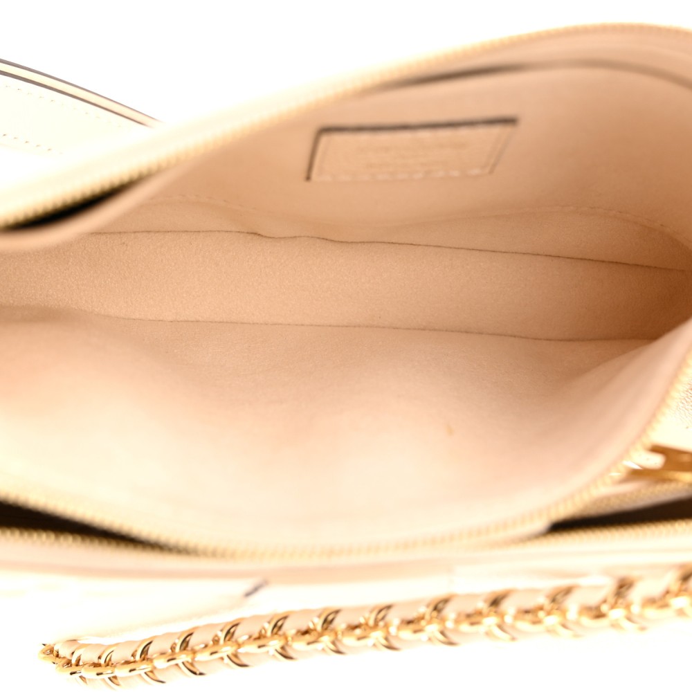 Empreinte Monogram Giant Multi Pochette Accessories Cream