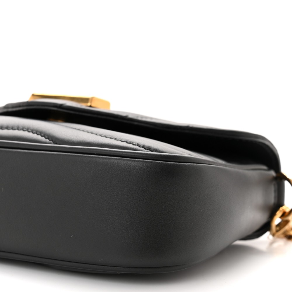 Calfskin New Wave Multi Pochette Black