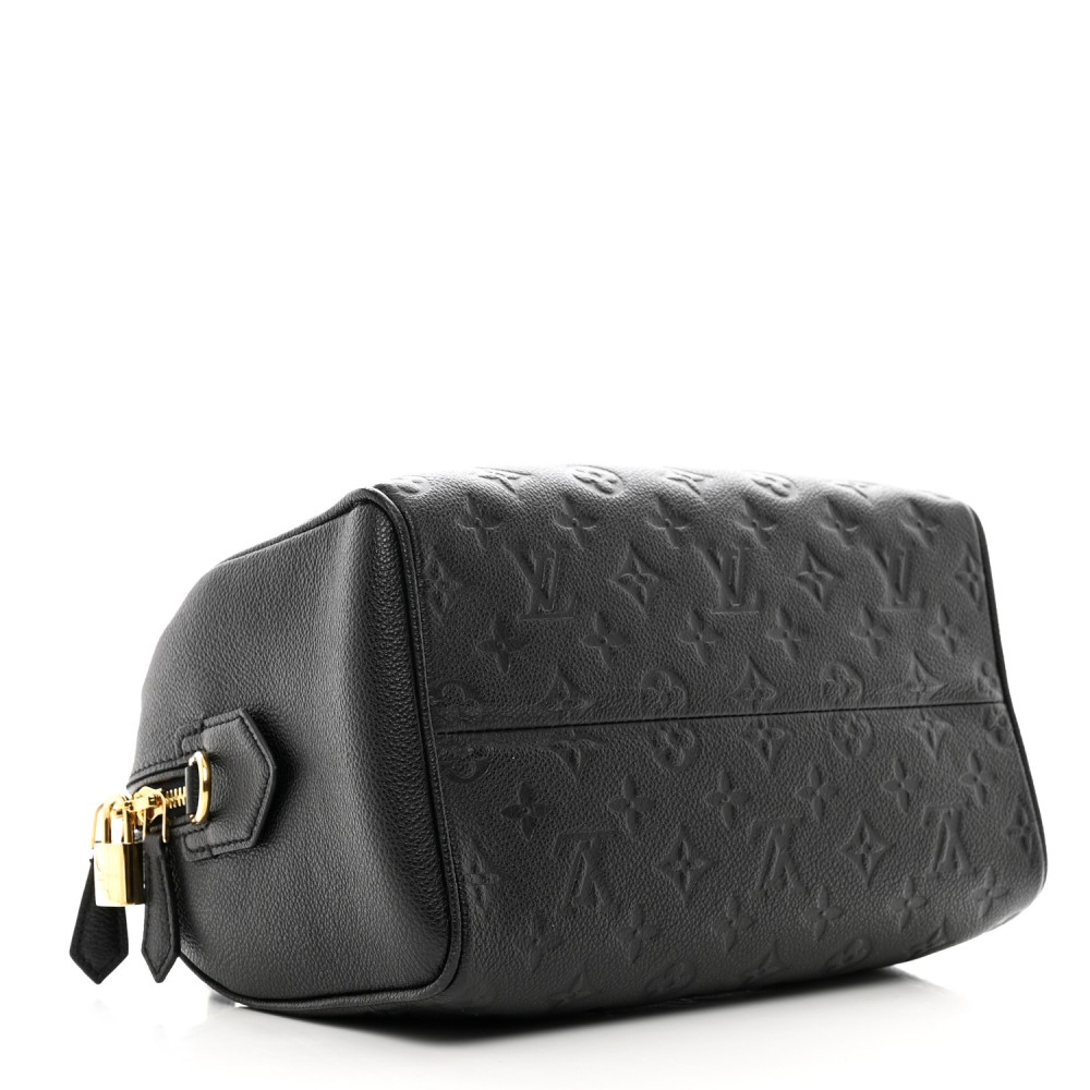 Empreinte Speedy Bandouliere 25 NM Black