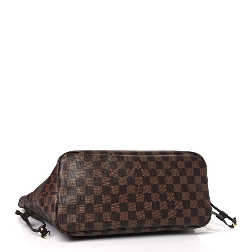 Damier Ebene Neo Neverfull MM