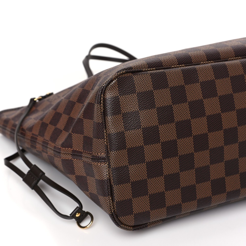 Damier Ebene Neo Neverfull MM