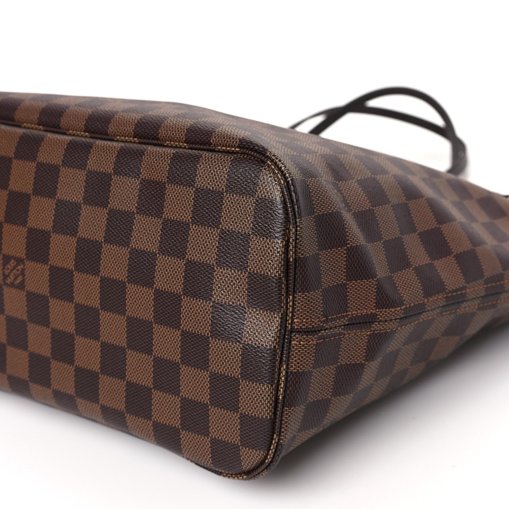 Damier Ebene Neo Neverfull MM