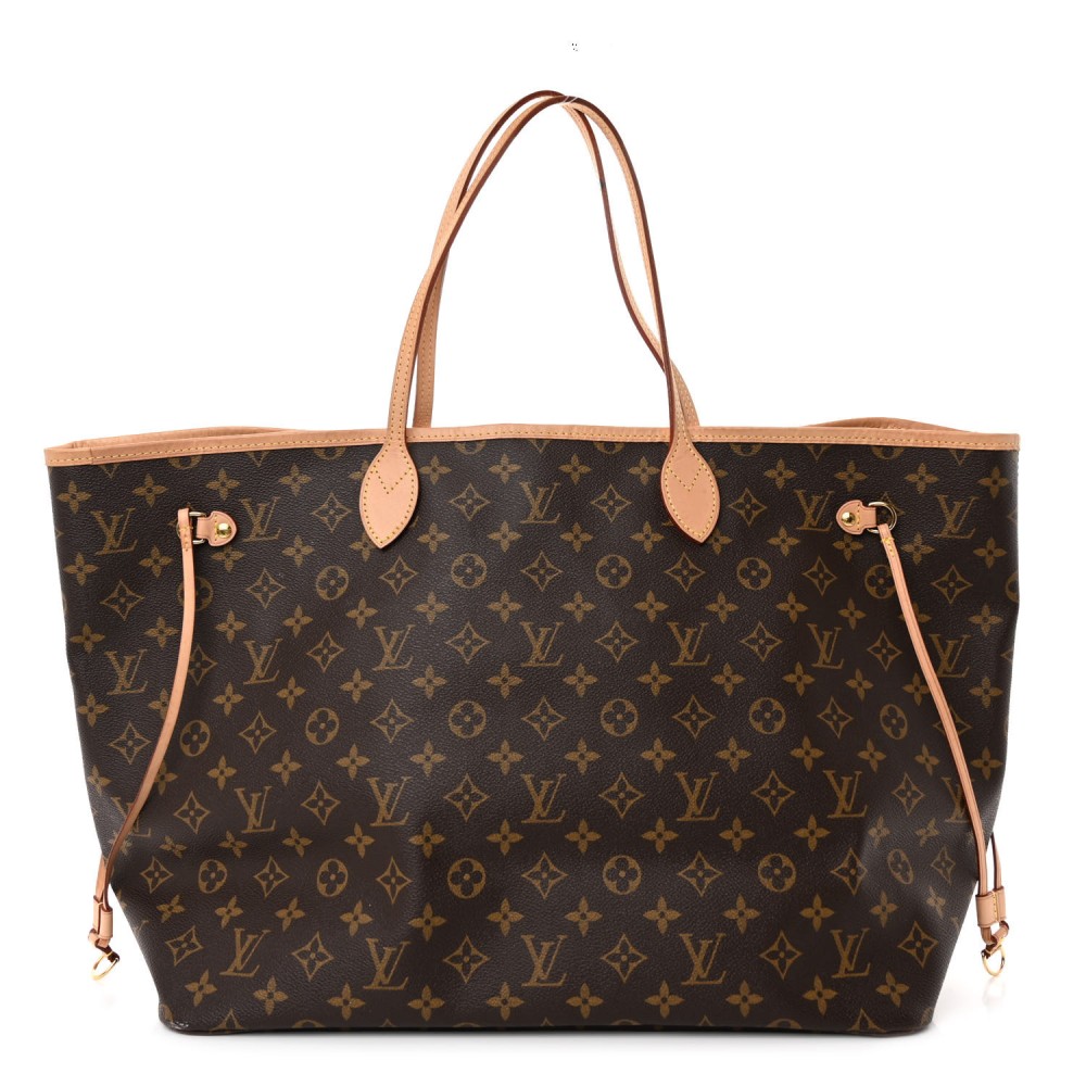 Monogram Neo Neverfull GM