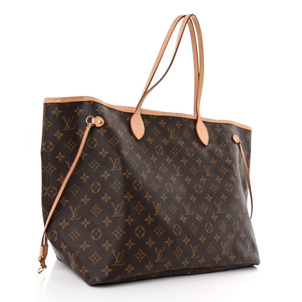 Monogram Neo Neverfull GM