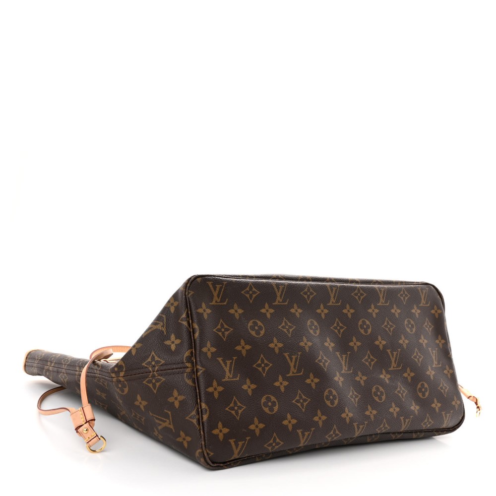 Monogram Neo Neverfull GM