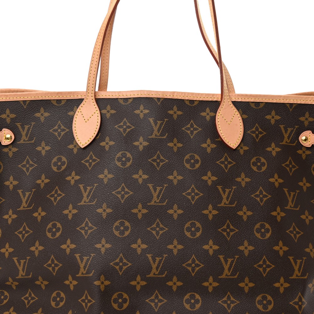 Monogram Neo Neverfull GM