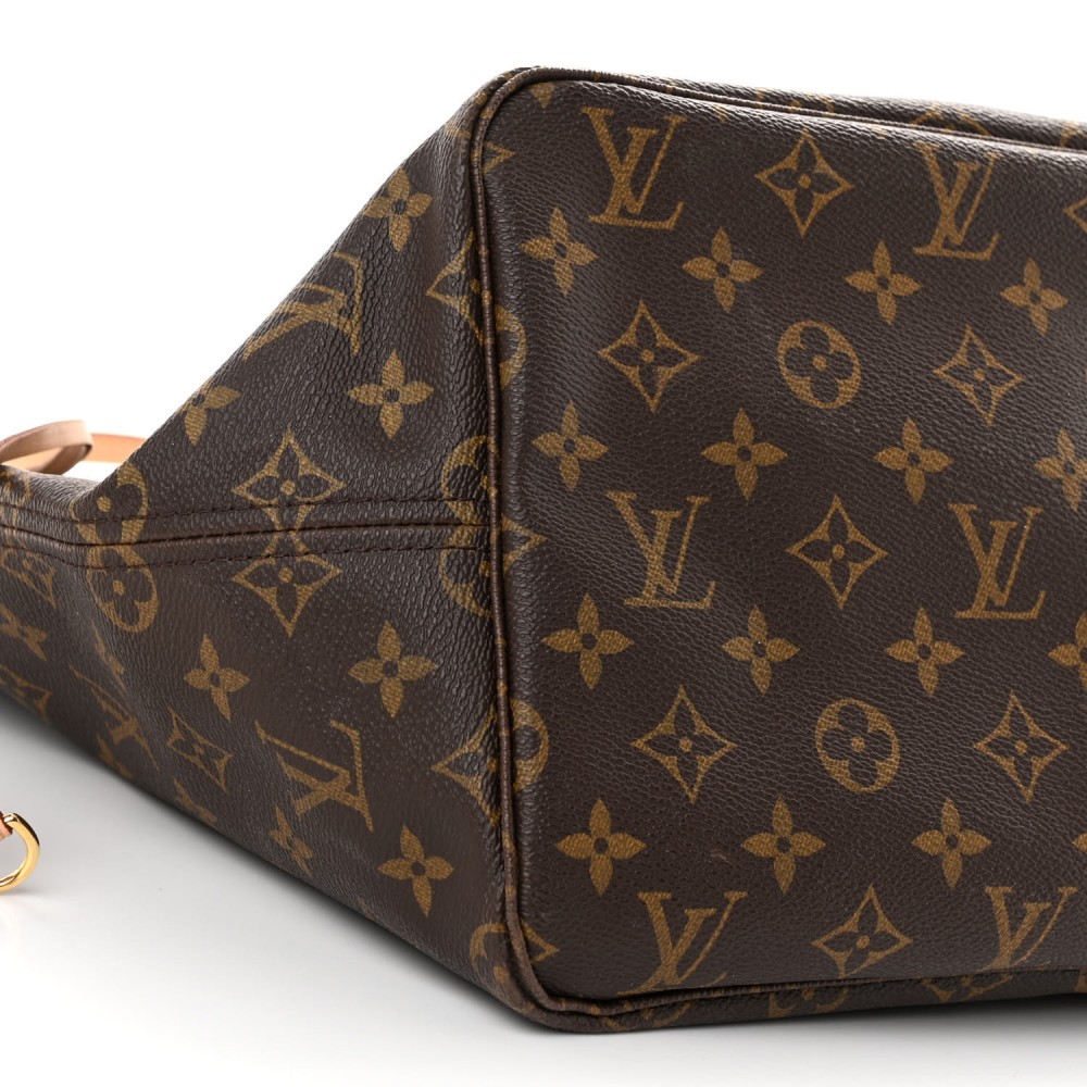 Monogram Neo Neverfull GM