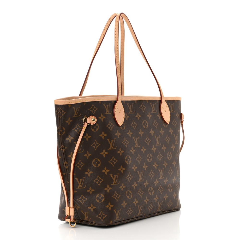 Monogram Neo Neverfull MM