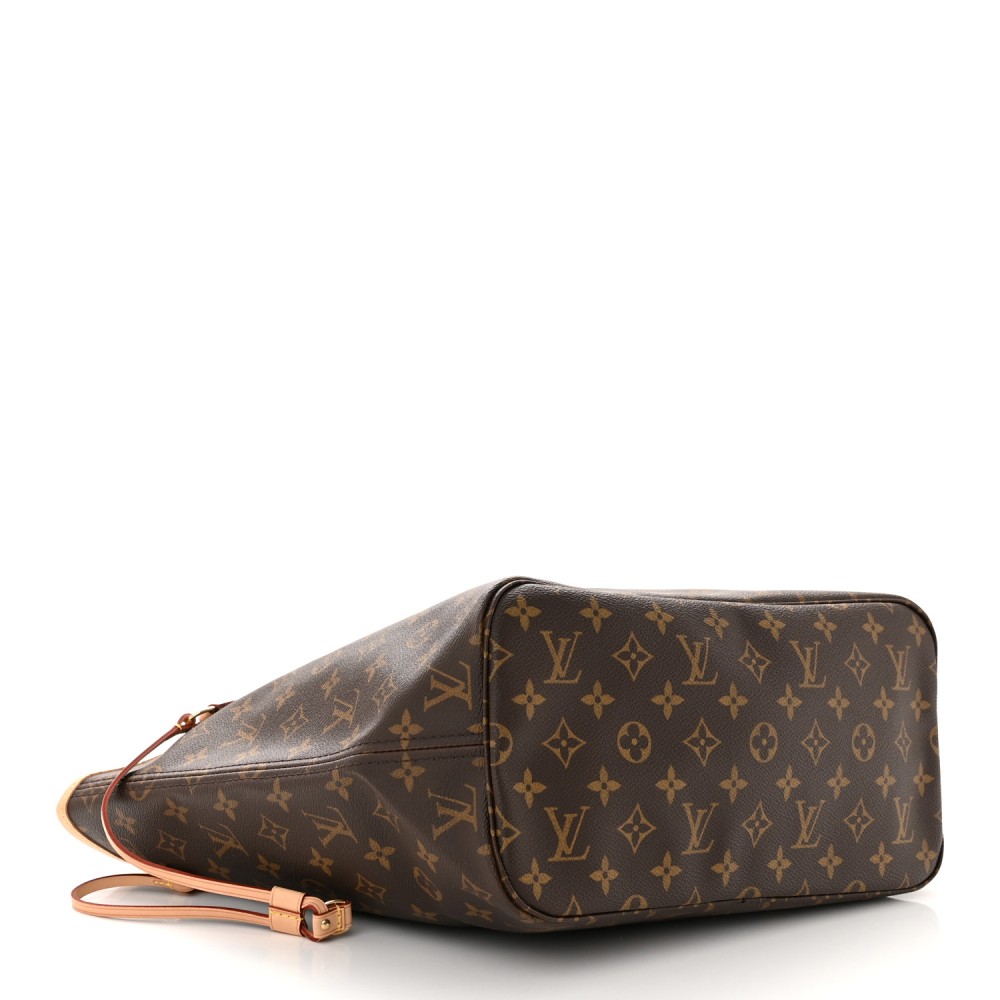 Monogram Neo Neverfull MM