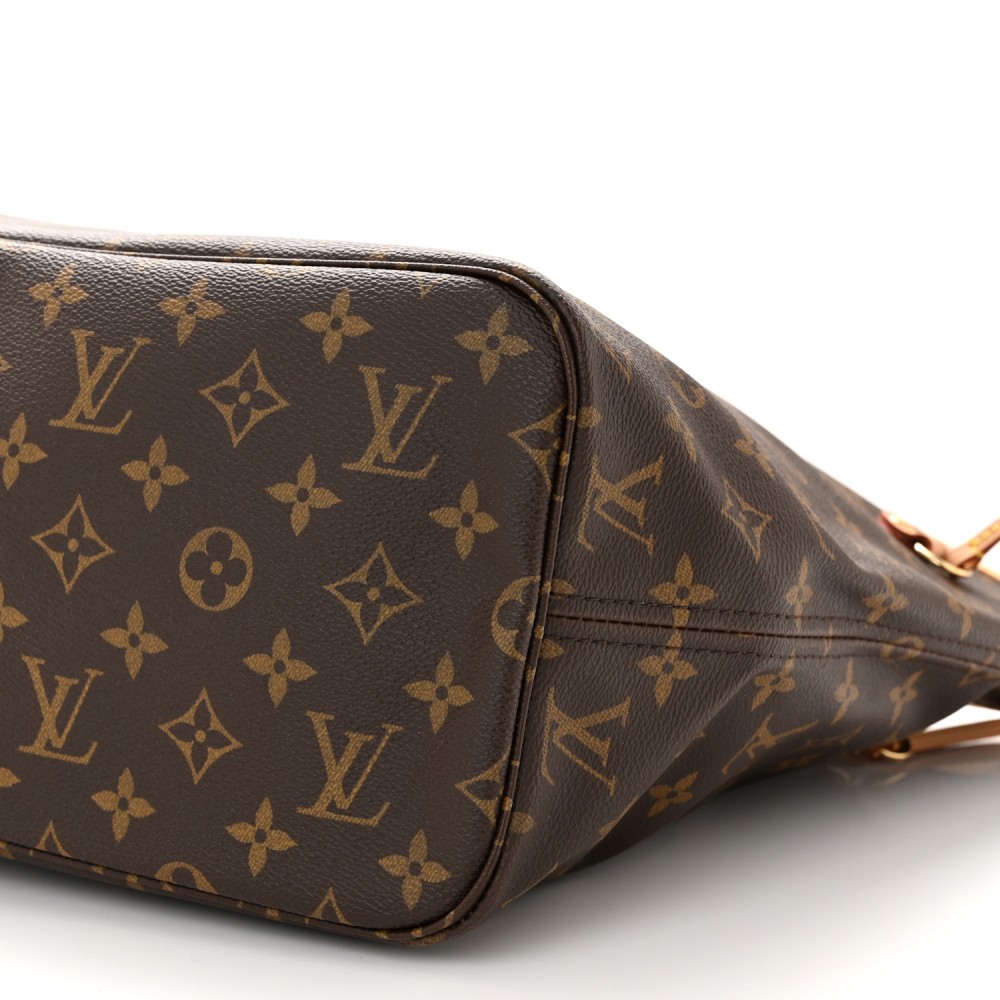 Monogram Neo Neverfull MM