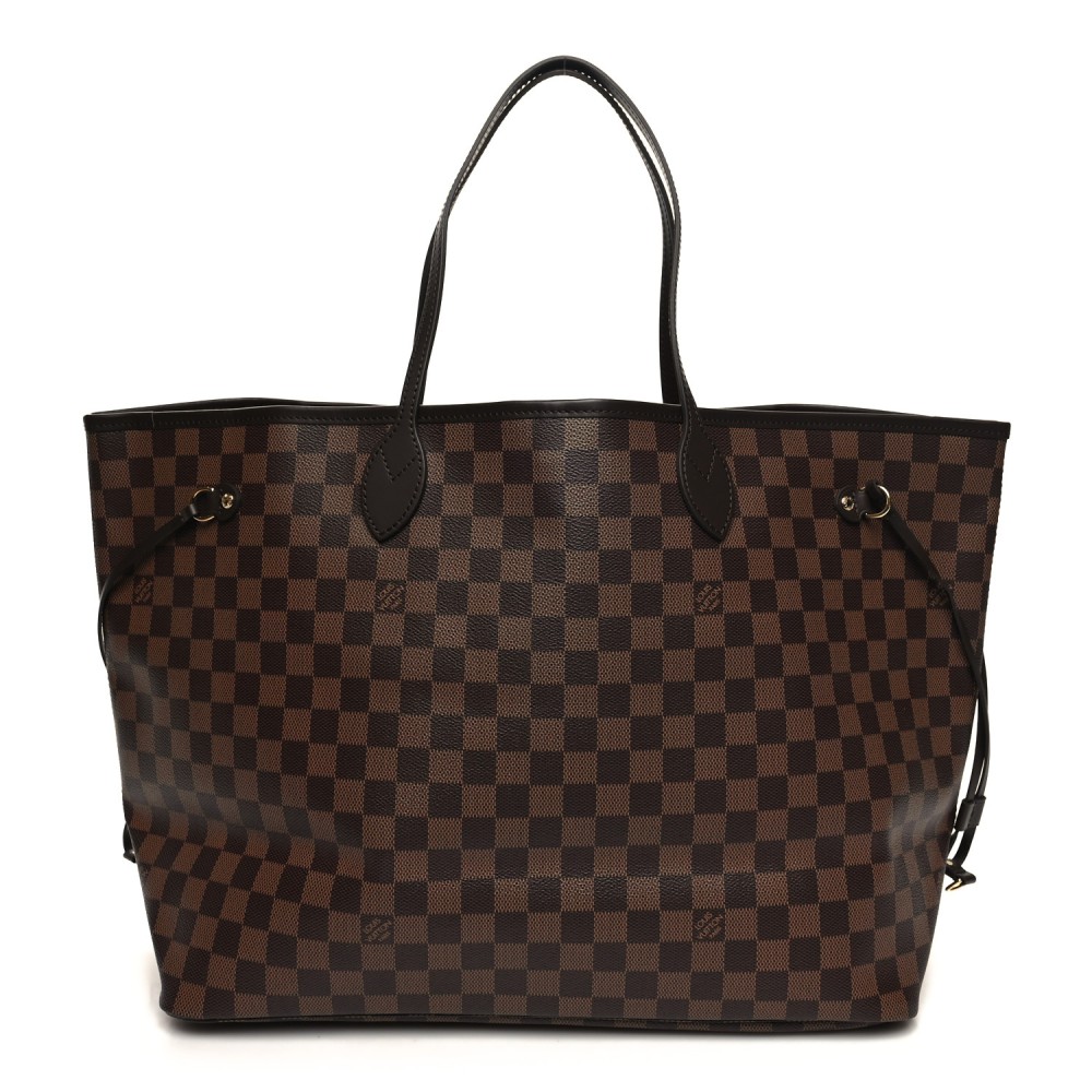 Damier Ebene Neo Neverfull GM