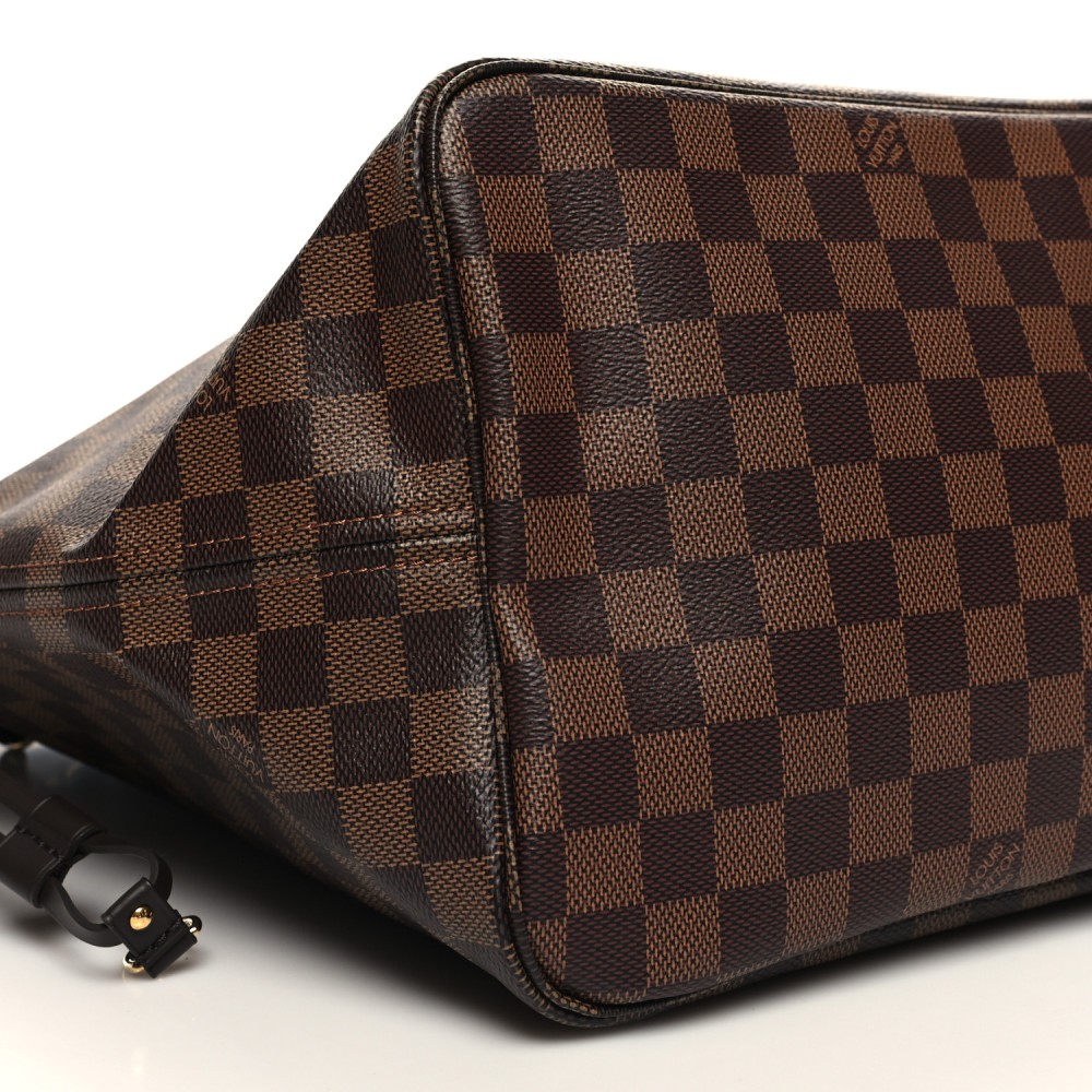 Damier Ebene Neo Neverfull GM