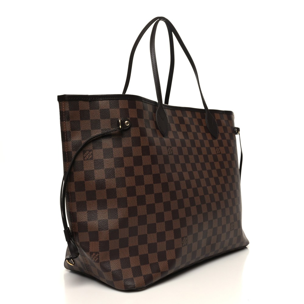 Damier Ebene Neo Neverfull GM