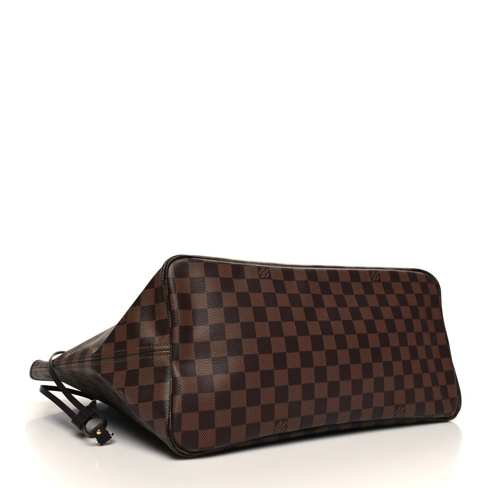 Damier Ebene Neo Neverfull GM