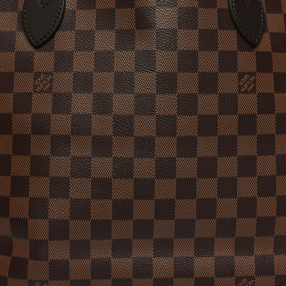 Damier Ebene Neo Neverfull GM