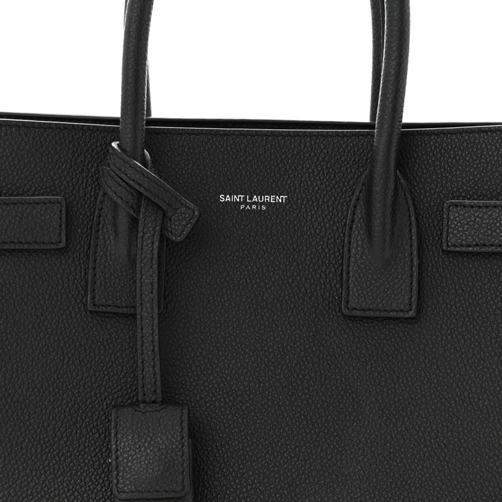 Grain De Poudre Baby Sac De Jour Black