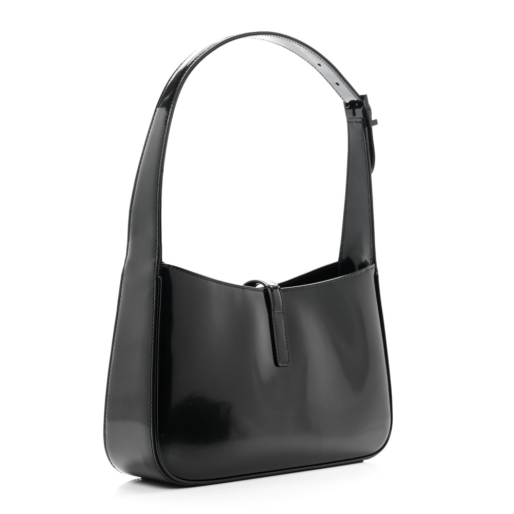 Patent Le 5 A 7 Monochrome Hobo Black