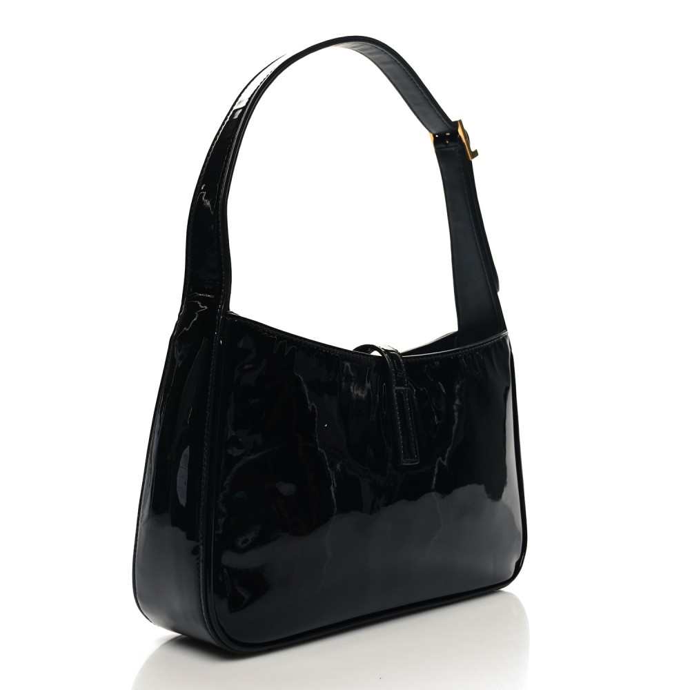 Patent Le 5 A 7 Hobo Black